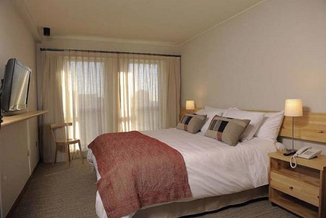 Aurelio Hotel & Apart Concepcion Ngoại thất bức ảnh