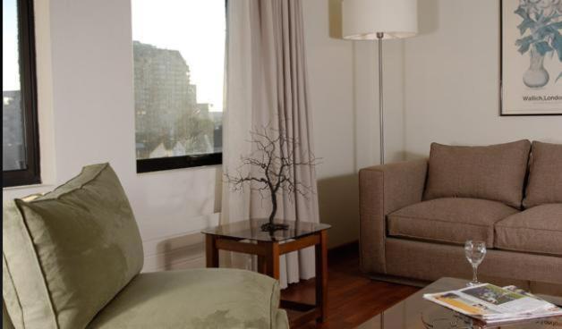 Aurelio Hotel & Apart Concepcion Ngoại thất bức ảnh
